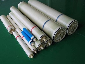 反滲透膜元件選購時需要考慮哪些因素呢？ - 藍膜