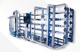 小型反滲透設(shè)備哪家好,廠家如何選擇？-藍(lán)膜