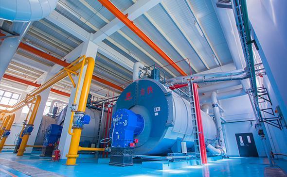 鍋爐軟化樹脂一般可以用多久？影響使用壽命的因素有哪些-藍膜