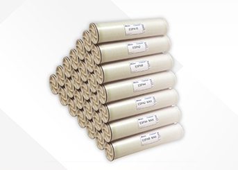 海德能反滲透膜的清洗方法-藍(lán)膜