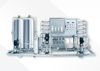 純化水設(shè)備安裝方案定制-藍膜