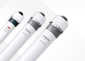 陶氏超濾膜具體型號-藍膜