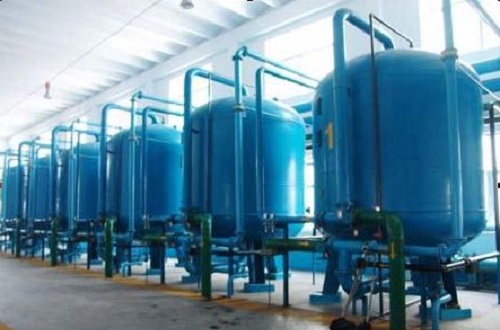 碳鋼過(guò)濾器能過(guò)濾哪些水質(zhì)？-藍(lán)膜