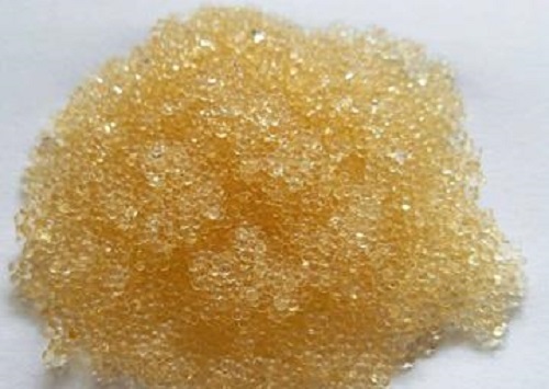 混床樹脂工作原理-藍(lán)膜