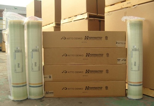 美國海德能反滲透膜型號-藍膜