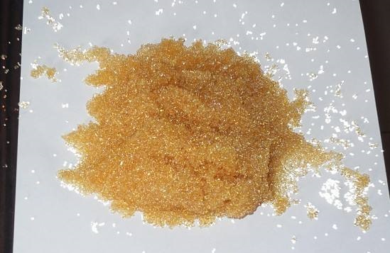 螯合樹(shù)脂哪家好？-藍(lán)膜