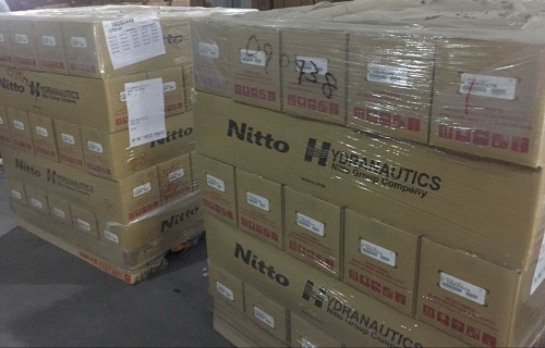 海德能4040反滲透膜是什么意思？-藍(lán)膜