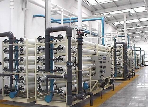 世界十大納濾膜品牌-藍(lán)膜