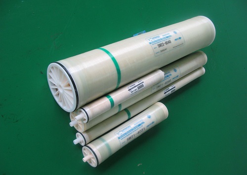 濾膜有哪些分類？-藍膜