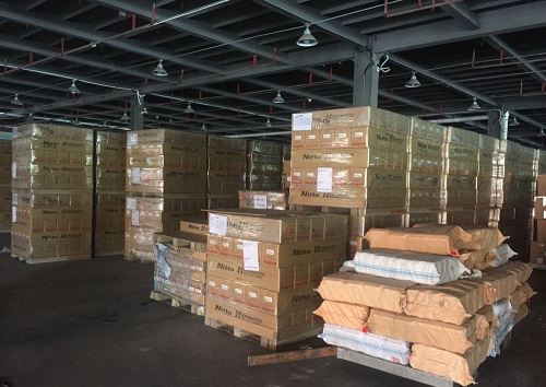 進(jìn)口反滲透膜價(jià)格怎樣？貴不貴？-藍(lán)膜