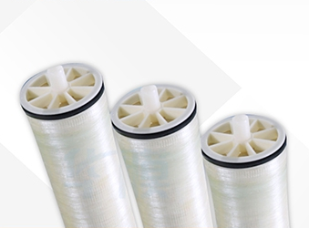 海德能海水淡化膜有哪些？-藍膜