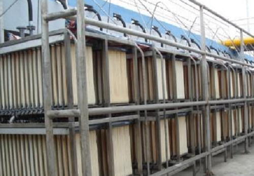 美能MBR膜的價(jià)格-藍(lán)膜