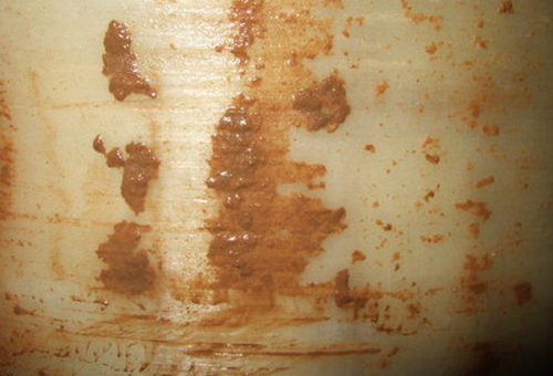 一級反滲透膜結(jié)垢原因有哪些？-藍(lán)膜