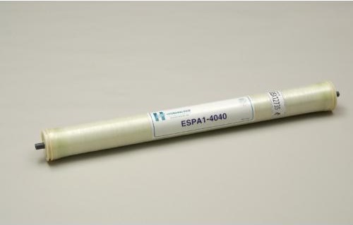 一級反滲透的作用-藍膜