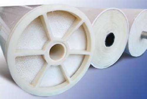 卷式超濾膜系統(tǒng)回收率-藍(lán)膜