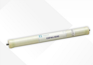 海德能品牌4040反滲透膜型號(hào)-藍(lán)膜