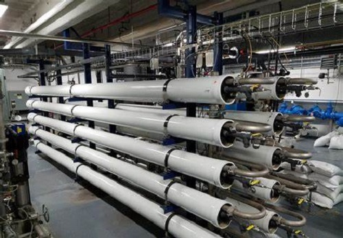 工業(yè)反滲透ro膜一般都是幾英寸的-藍膜