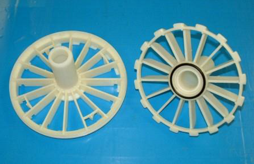 陶氏膜端面自鎖連接是什么意思？-藍(lán)膜