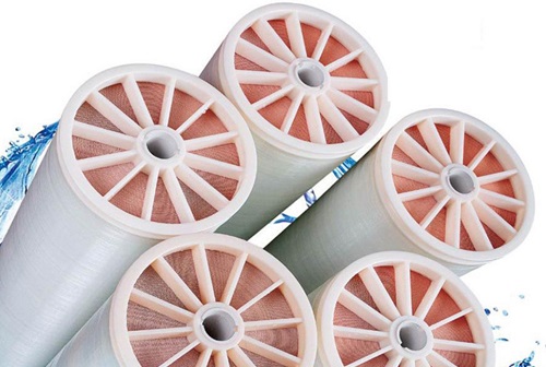 抗污染反滲透膜與標(biāo)準(zhǔn)反滲透膜區(qū)別-藍(lán)膜