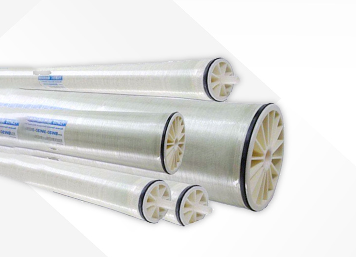 美國陶氏反滲透膜的原理-藍(lán)膜