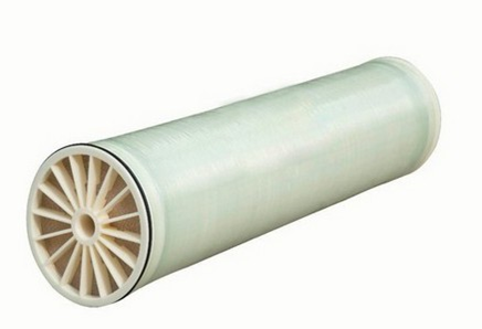 陶氏納濾膜NF-400(8040)-藍膜水處理