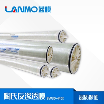 陶氏杜邦反滲透膜是不是真的好