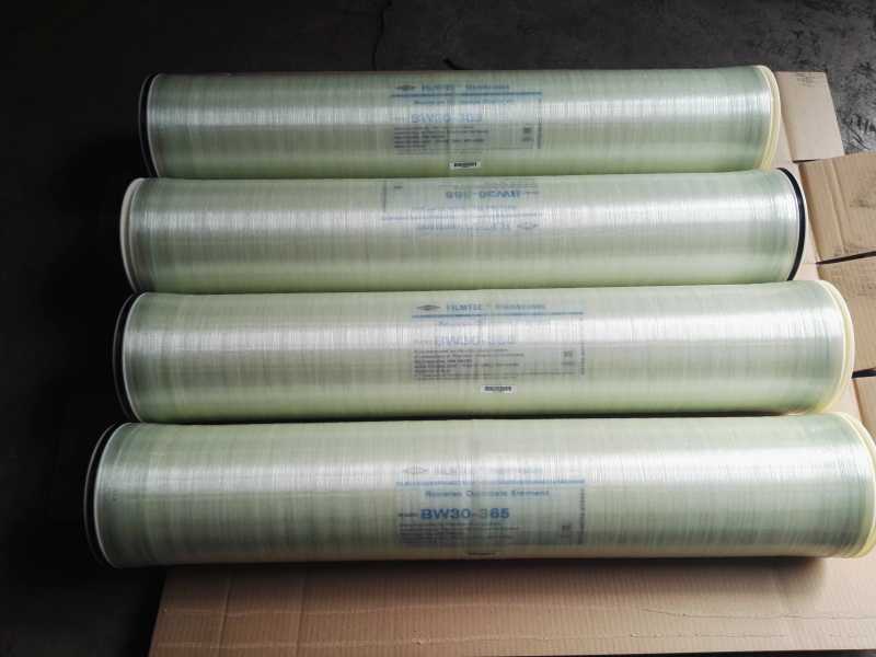 陶氏抗污染膜的優(yōu)勢有哪些？-藍膜