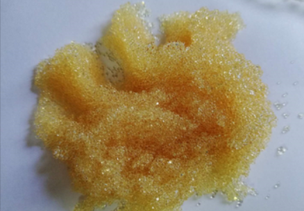 進(jìn)口軟化樹脂跟國產(chǎn)樹脂有什么不一樣？-藍(lán)膜