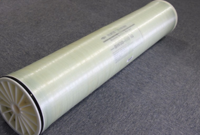 杜邦苦咸水反滲透膜的應(yīng)用領(lǐng)域-藍(lán)膜