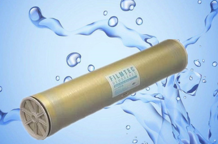 杜邦陶氏抗污染膜保護(hù)方法-藍(lán)膜