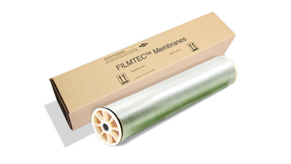 水處理膜元件性能由哪些因素決定？-藍(lán)膜