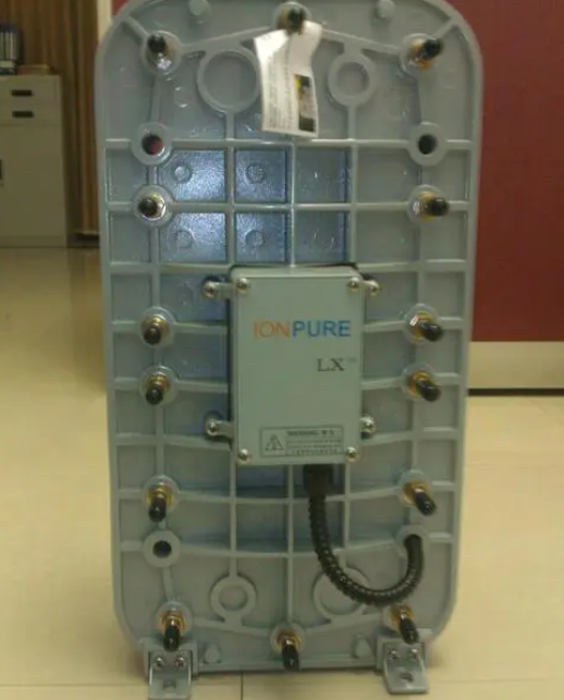 西門子EDI模塊多久清洗一次-藍(lán)膜