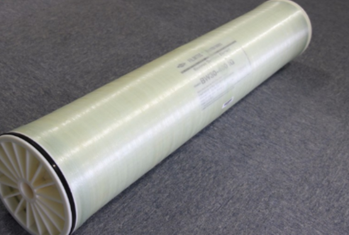 杜邦苦咸水RO膜的優(yōu)勢-藍(lán)膜