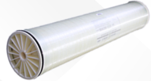 杜邦反滲透膜低產(chǎn)水量的原因-藍(lán)膜