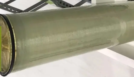 杜邦納濾膜軟化水效果怎樣？-藍(lán)膜